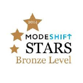 Modeshift Stars Bronze Level