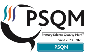 Primary Science Quality Mark: 2023-26