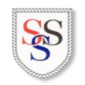 St Stephens C of E school Logo