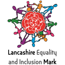 Lancashire Equality and Inclusion Mark